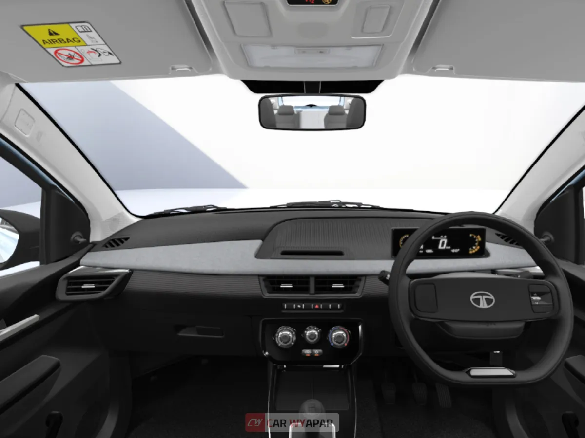 Tata Tiago Smart